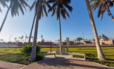 En Venta 90 M2 Calle Los Laureles Mz A1 Lote 110 2E  69 Mil Soles