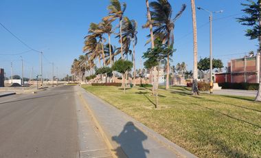 En Venta 90 M2 Calle Los Laureles Mz A1 Lote 110 2E  69 Mil Soles