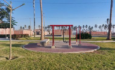 En Venta 90 M2 Calle Los Laureles Mz A1 Lote 110 2E  69 Mil Soles