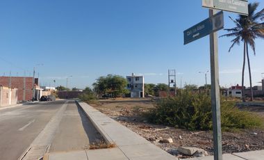 En Venta 90 M2 Calle Los Laureles Mz A1 Lote 110 2E  69 Mil Soles