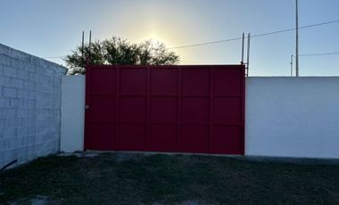 QUINTA EN VENTA EN ZONA SUR (CONTRY HILL) MONTEMORELOS NUEVO LEON