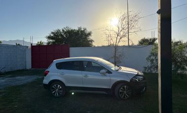 QUINTA EN VENTA EN ZONA SUR (CONTRY HILL) MONTEMORELOS NUEVO LEON