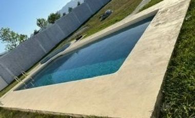 QUINTA EN VENTA EN ZONA SUR (CONTRY HILL) MONTEMORELOS NUEVO LEON