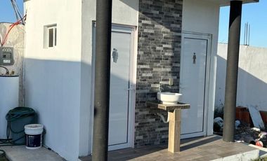 QUINTA EN VENTA EN ZONA SUR (CONTRY HILL) MONTEMORELOS NUEVO LEON