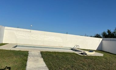 QUINTA EN VENTA EN ZONA SUR (CONTRY HILL) MONTEMORELOS NUEVO LEON