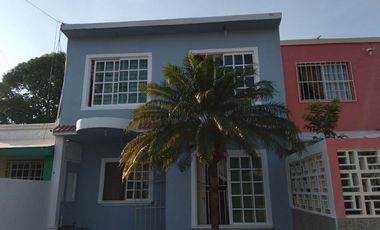 Casa en venta casas Diaz Veracruz 3 recámaras