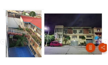 COMMERCIAL BUILDING FOR SALE IN CALOOCAN