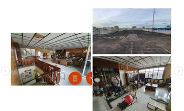 COMMERCIAL BUILDING FOR SALE IN CALOOCAN