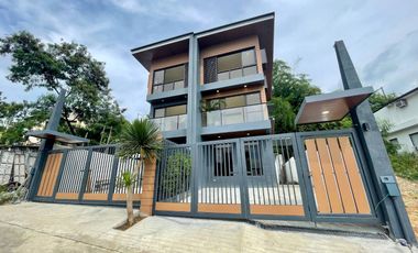 Brand New Duplex House in Taytay Rizal