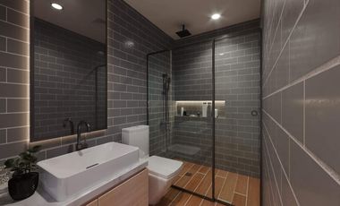 Brand New Duplex House in Taytay Rizal