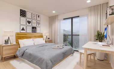Brand New Duplex House in Taytay Rizal