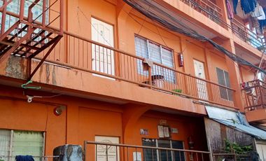 3-Storey Apartment for Sale in Basak Lapu-Lapu City