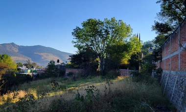 PREDIO URBANO EN LA RINCONADA