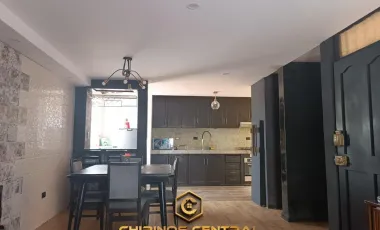 Se alquila amplio departamento 140 Mts2, urbanizacion Piedra Santa, Yanahuara,Arequipa.a