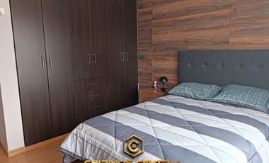 Se alquila amplio departamento 140 Mts2, urbanizacion Piedra Santa, Yanahuara,Arequipa.a