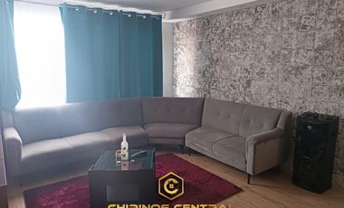 Se alquila amplio departamento 140 Mts2, urbanizacion Piedra Santa, Yanahuara,Arequipa.a