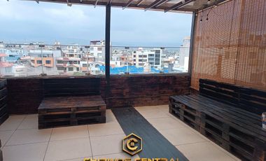 Se alquila amplio departamento 140 Mts2, urbanizacion Piedra Santa, Yanahuara,Arequipa.a