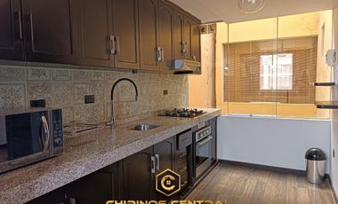 Se alquila amplio departamento 140 Mts2, urbanizacion Piedra Santa, Yanahuara,Arequipa.a