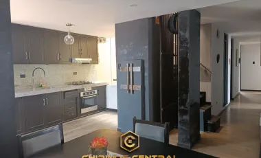 Se alquila amplio departamento 140 Mts2, urbanizacion Piedra Santa, Yanahuara,Arequipa.a