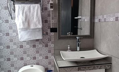 Se alquila amplio departamento 140 Mts2, urbanizacion Piedra Santa, Yanahuara,Arequipa.a