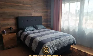 Se alquila amplio departamento 140 Mts2, urbanizacion Piedra Santa, Yanahuara,Arequipa.a