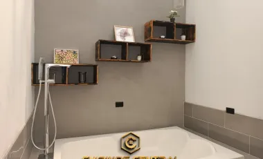 Se alquila amplio departamento 140 Mts2, urbanizacion Piedra Santa, Yanahuara,Arequipa.a