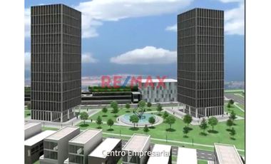 ID1057083 Venta De Terreno En Urb. Miraflores Boulevard Park Plaza - GMARTINEZ