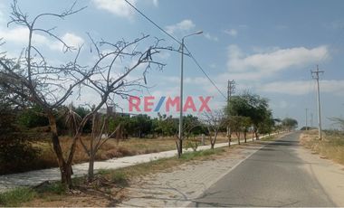 ID1057083 Venta De Terreno En Urb. Miraflores Boulevard Park Plaza - GMARTINEZ