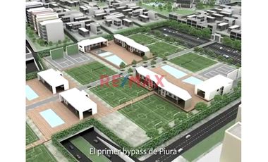 ID1057083 Venta De Terreno En Urb. Miraflores Boulevard Park Plaza - GMARTINEZ
