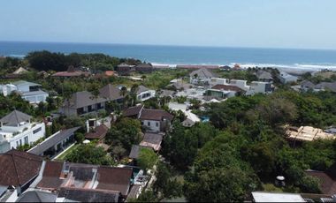 Rare Gem!! Seaside Freehold Land - Just 3 Minutes Walk from Famous Echo Beach, La Brisa
