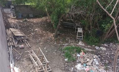 Rare Gem!! Seaside Freehold Land - Just 3 Minutes Walk from Famous Echo Beach, La Brisa