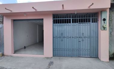 Venta de Casa en Las Orquideas, Norte de Guayaquil
