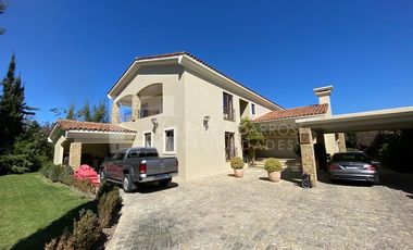 CASA EN VENTA