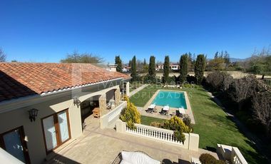 CASA EN VENTA