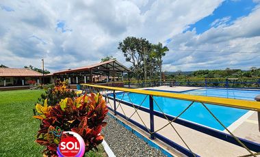 FINCA ECONÓMICA, BARATÍSIMA DE ALQUILER PEREIRA, EJE CAFETERO