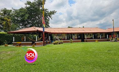 FINCA ECONÓMICA, BARATÍSIMA DE ALQUILER PEREIRA, EJE CAFETERO