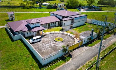 Brand new Staff House for Sale | Calamba, ideal for POGO or staff housing
