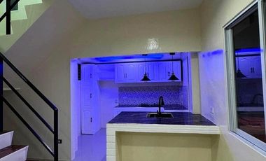 2-Bedroom House for Rent in Biasong Talisay City, Cebu