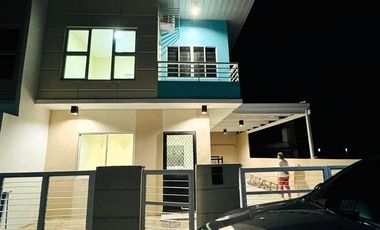 2-Bedroom House for Rent in Biasong Talisay City, Cebu