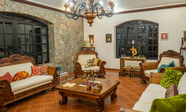 EXCELENTE CASA EN VENTA 