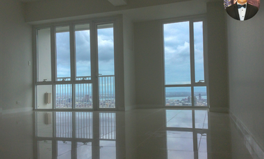 For Sale: Penthouse 4 Bedroom Corner at Marco Polo Residences, Cebu - 187sqm.