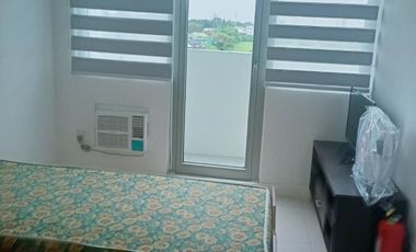 For Rent: Studio Unit in The Residences at Commonwealth Quezon City
