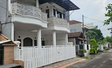 Dijual Rumah di Bukit Nusa Indah Bintaro Dekat Stasiun Lokasi Strategis