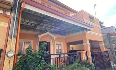 HOUSE & LOT FOR SALE, BUHO, SILANG, CAVITE