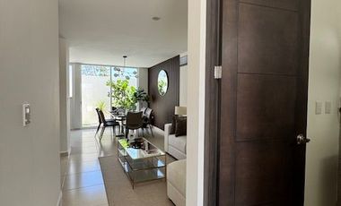 CASA NUEVA EN VENTA LUZIA CENTELLA AGUASCALIENTES