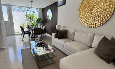 CASA NUEVA EN VENTA LUZIA CENTELLA AGUASCALIENTES