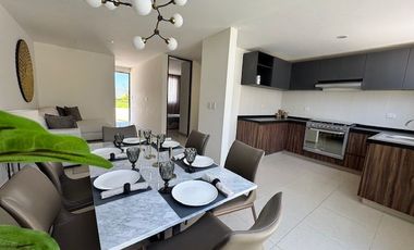 CASA NUEVA EN VENTA LUZIA CENTELLA AGUASCALIENTES