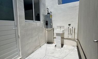 CASA NUEVA EN VENTA LUZIA CENTELLA AGUASCALIENTES