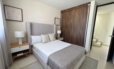 CASA NUEVA EN VENTA LUZIA CENTELLA AGUASCALIENTES