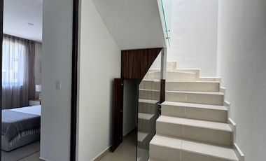 CASA NUEVA EN VENTA LUZIA CENTELLA AGUASCALIENTES